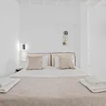 アパート Heart Of Mykonos Mykonos Town