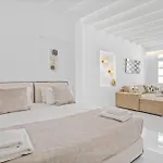 アパート Heart Of Mykonos Mykonos Town
