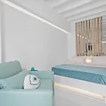 アパート Heart Of Mykonos *