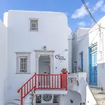 Heart Of Mykonos