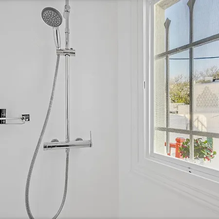 Lägenhet Heart Of Mykonos Mykonos Town