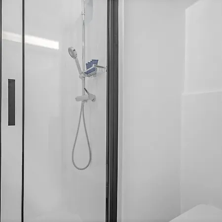 Lägenhet Heart Of Mykonos