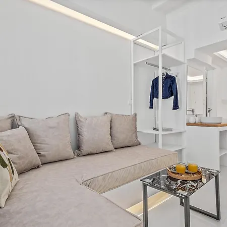 Heart Of Mykonos Mykonos Town