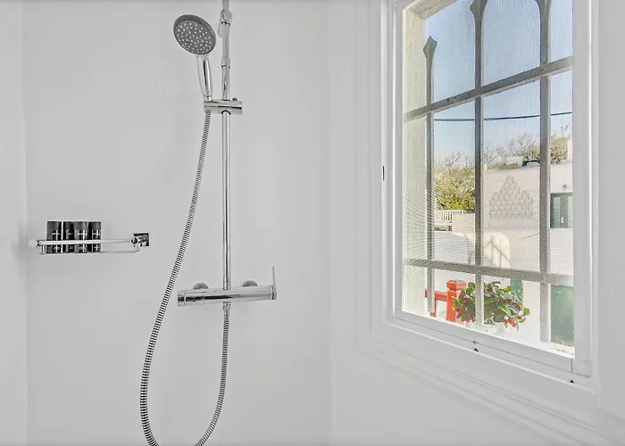 Apartamento Heart Of Mykonos Mykonos Town