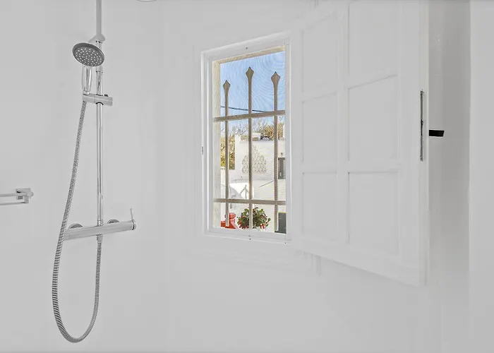 Heart Of Mykonos * Mykonos Town