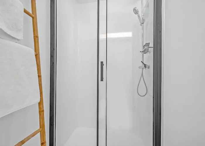 Apartamento Heart Of Mykonos