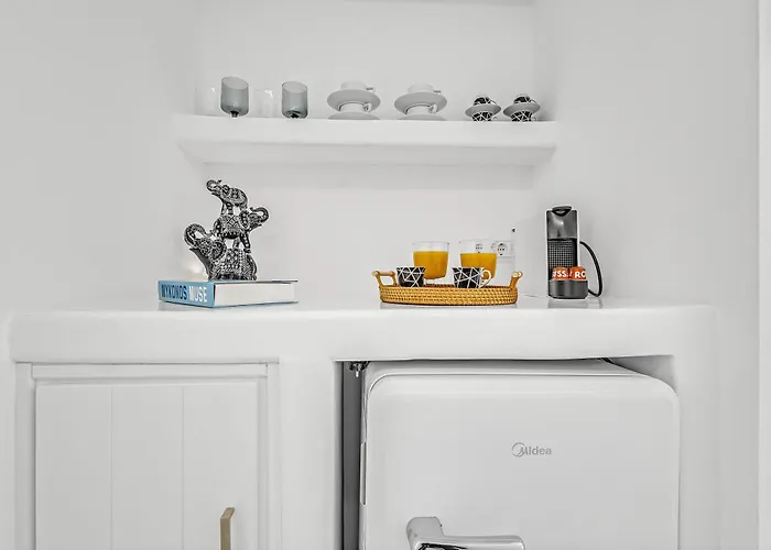 Heart Of Mykonos Mykonos Town