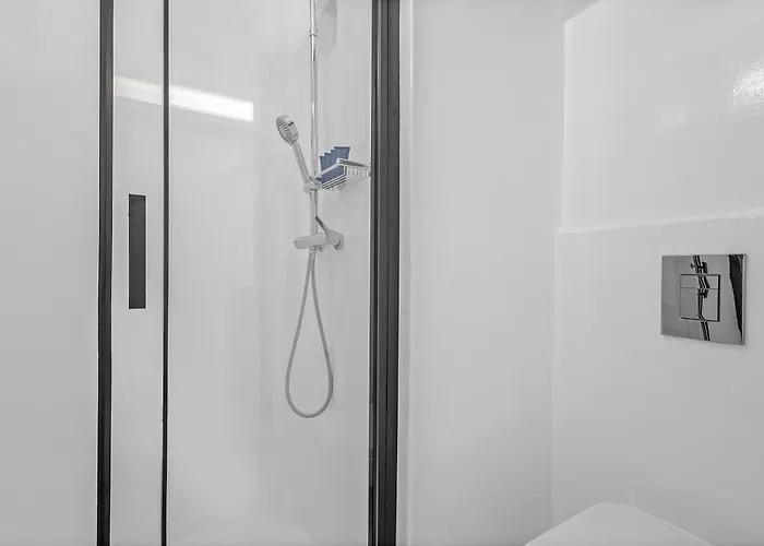 Apartamento Heart Of Mykonos