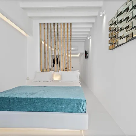 Heart Of Mykonos Apartamento Mykonos Town