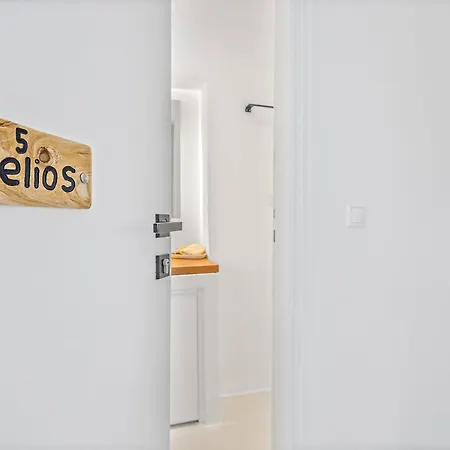 Heart Of Mykonos Mykonos Town