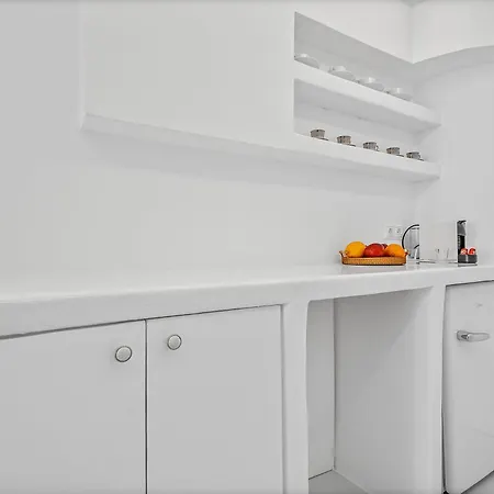 Apartamento Heart Of Mykonos *