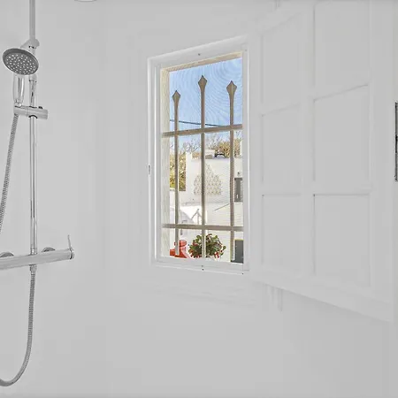 Heart Of Mykonos * Mykonos Town