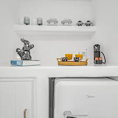 Heart Of Mykonos Mykonos Town