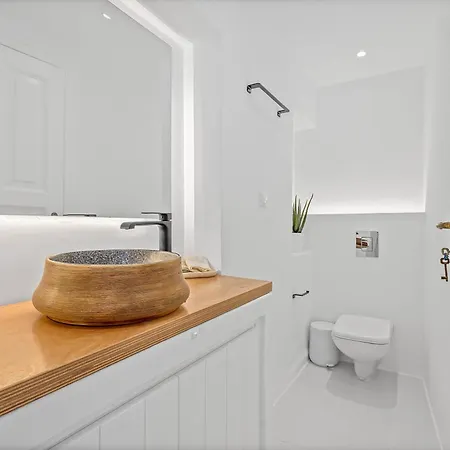 Heart Of Mykonos * Mykonos Town