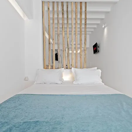Heart Of Mykonos Apartamento