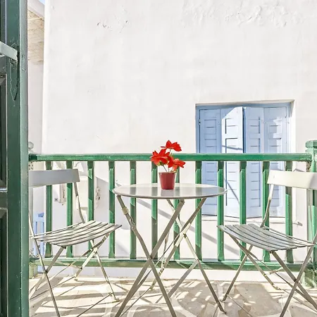 Heart Of Mykonos Daire *