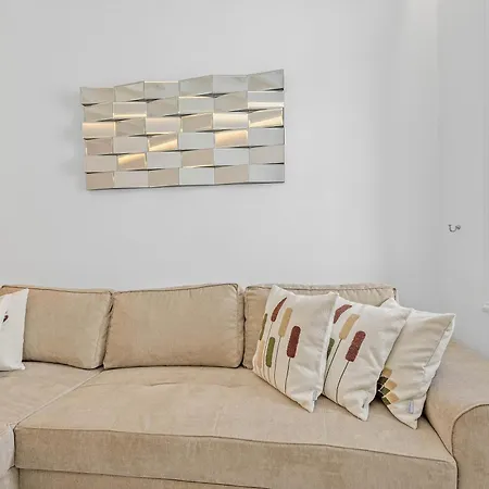 Appartement Heart Of Mykonos