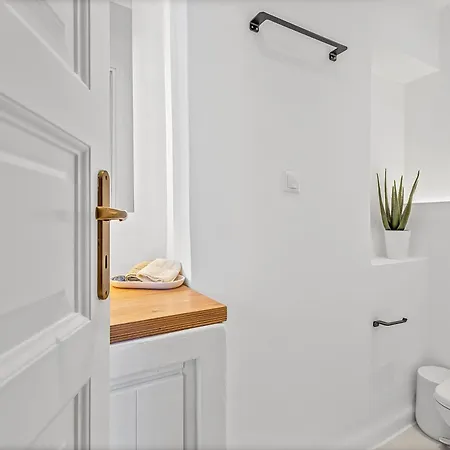 Heart Of Mykonos Mykonos Town