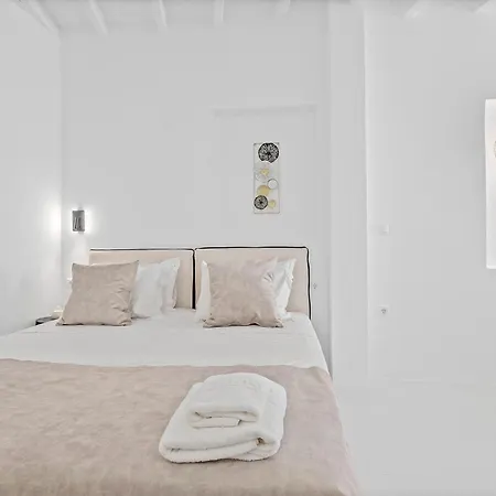 Heart Of Mykonos Apartamento *