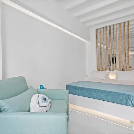 Apartamento Heart Of Mykonos *