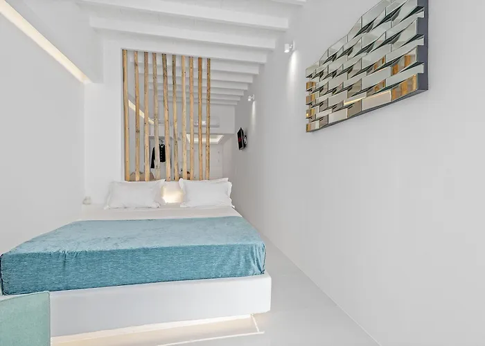 Heart Of Mykonos 公寓 Mykonos Town