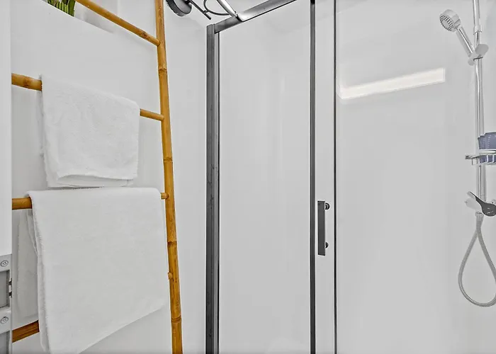 Апартаменты Heart Of Mykonos Mykonos Town