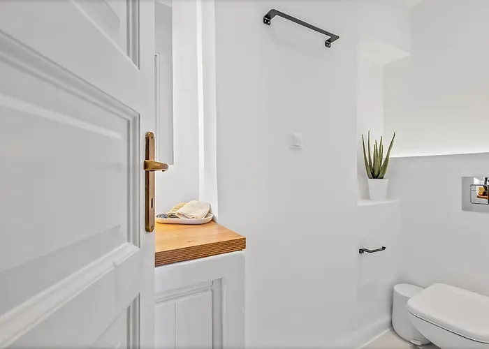 Heart Of Mykonos Mykonos Town