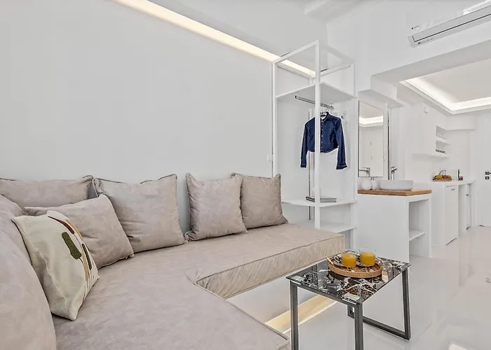 Heart Of Mykonos Mykonos Town