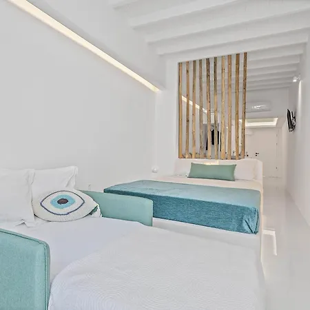 Heart Of Mykonos Apartman