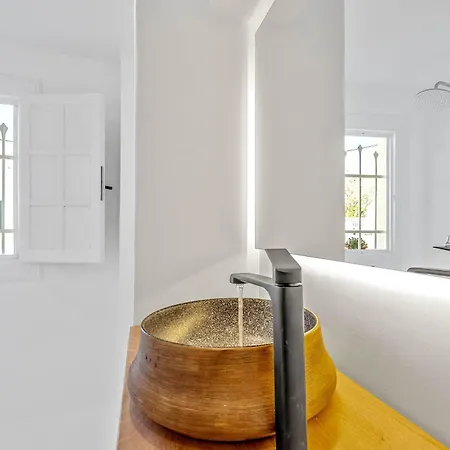 Apartman Heart Of Mykonos *