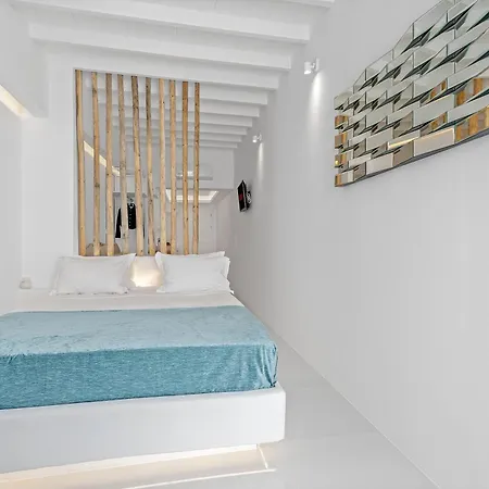 Heart Of Mykonos Apartman Mykonos Town