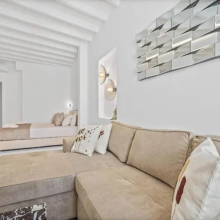 Apartman Heart Of Mykonos