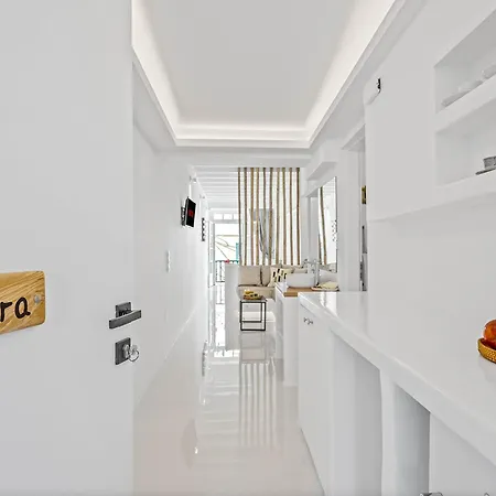 Apartman Heart Of Mykonos Mykonos Town