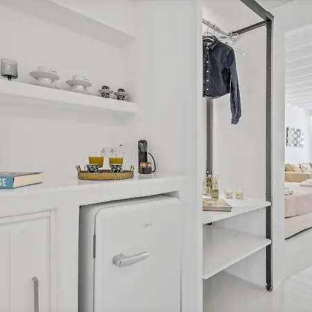 Apartman Heart Of Mykonos