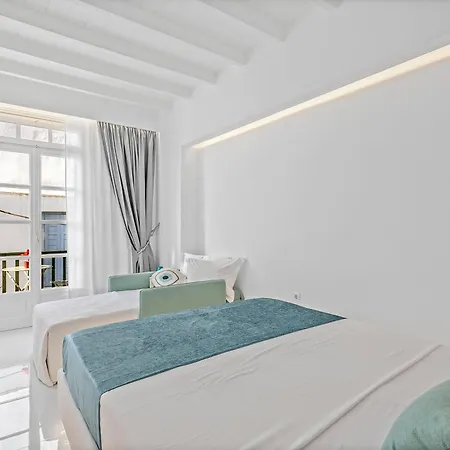 Heart Of Mykonos Apartman *