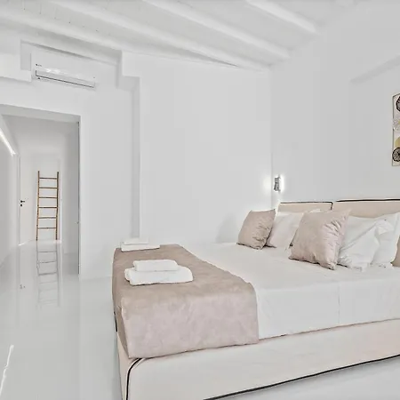 Heart Of Mykonos Apartman *