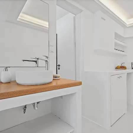 Apartman Heart Of Mykonos *